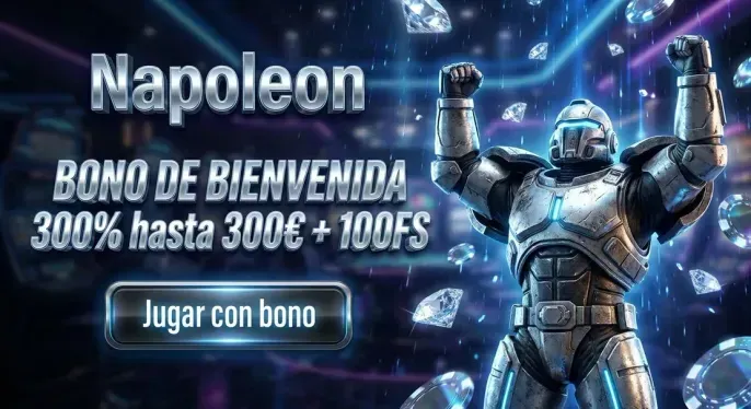 Napoleon Casino